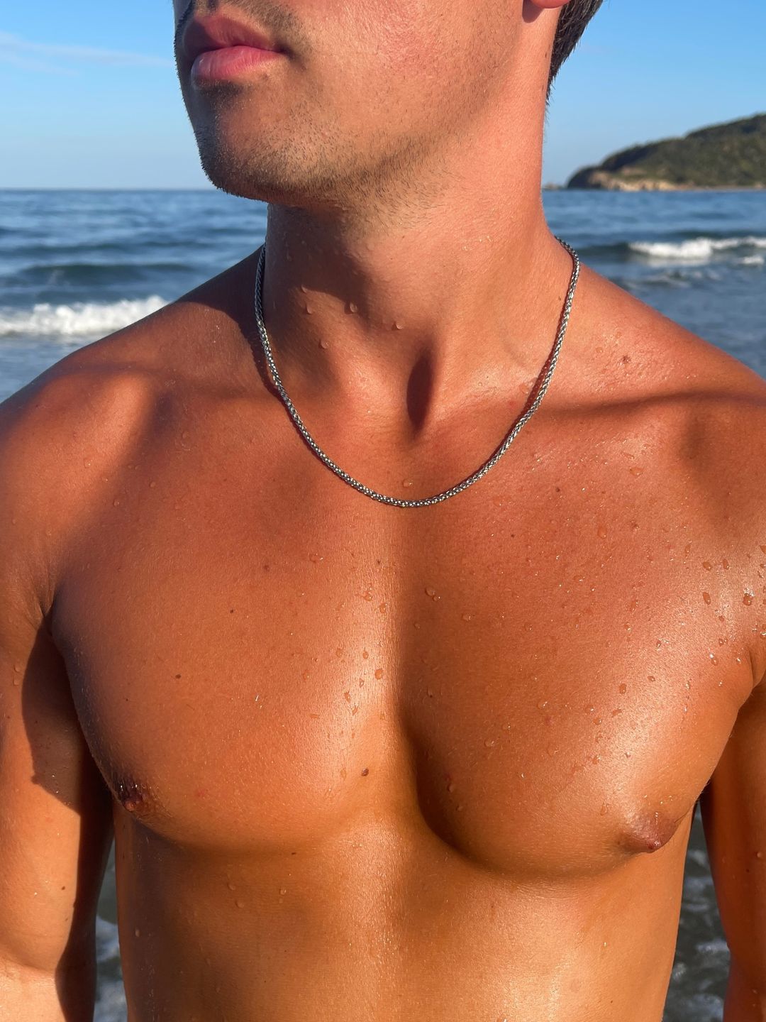 THE SPIGA BRAID | PRATA