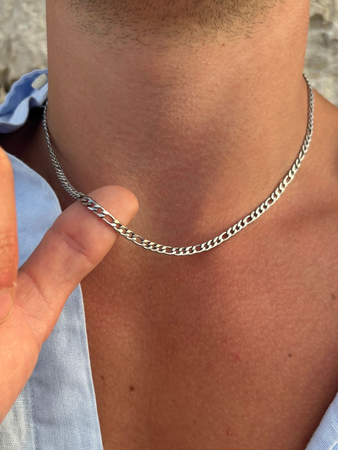 THE TUSCANY LINK | PRATA