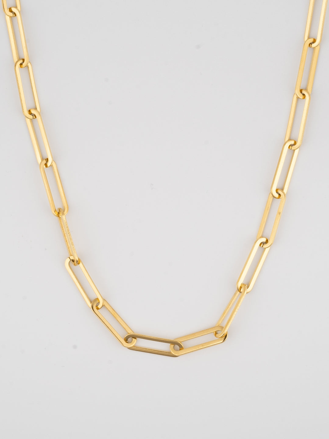 THE GOLDEN SILK | 18K OURO