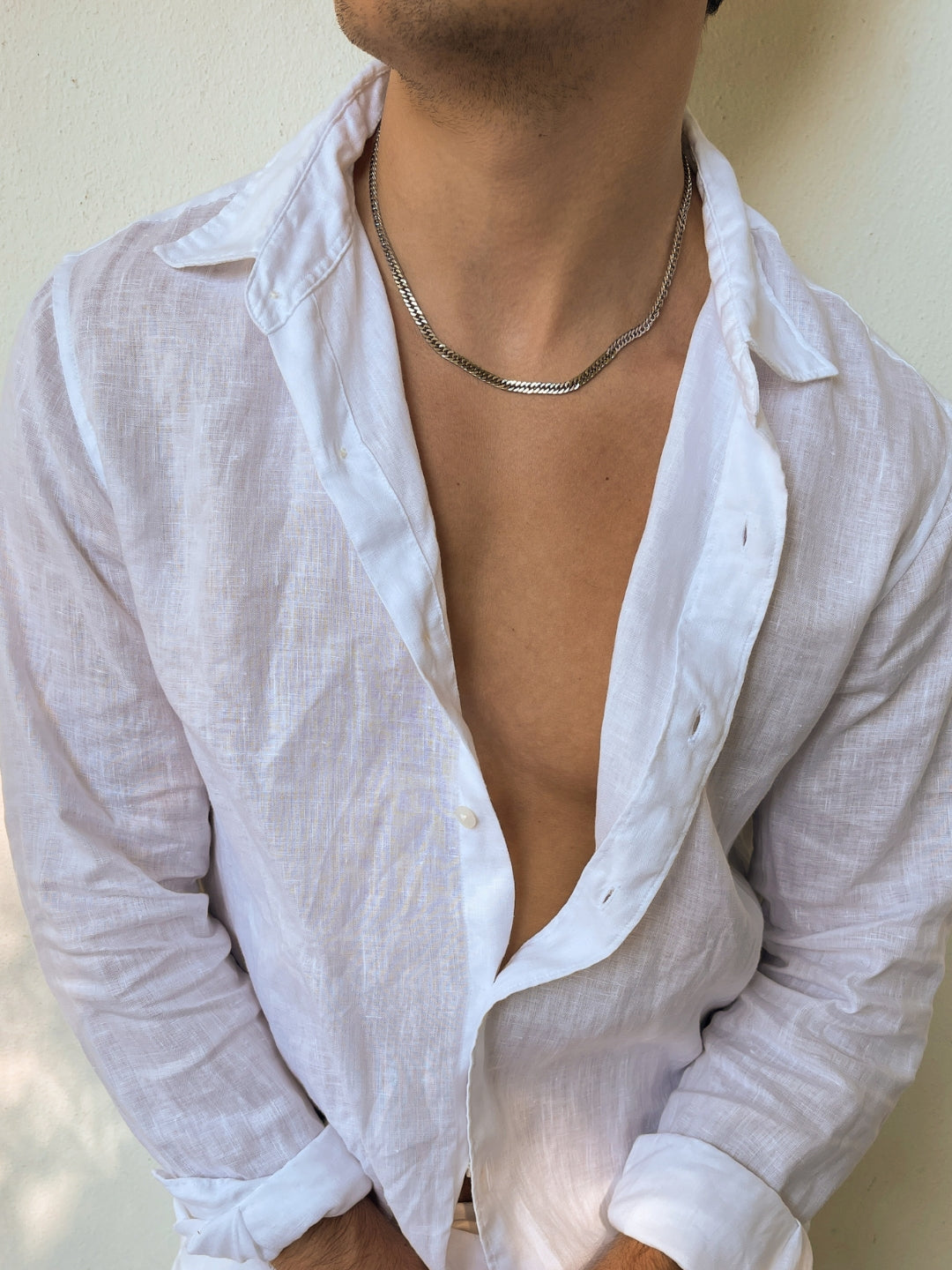 THE HAVANA BOLD | PRATA