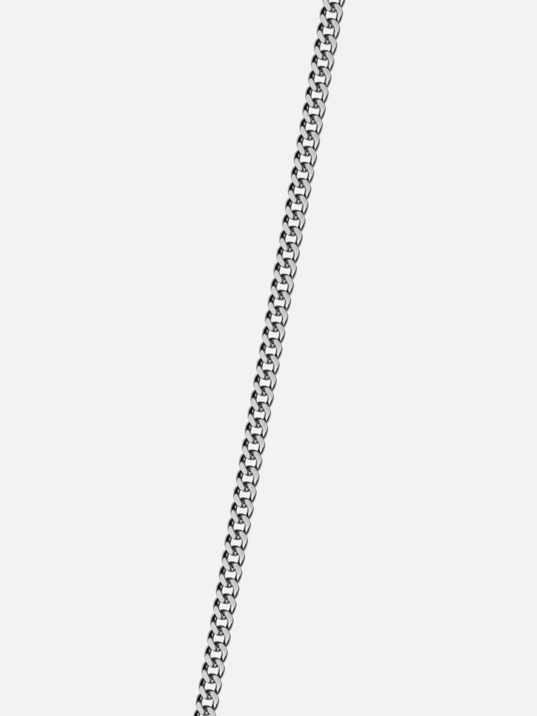 THE TRUE NORTH PENDANT | PRATA