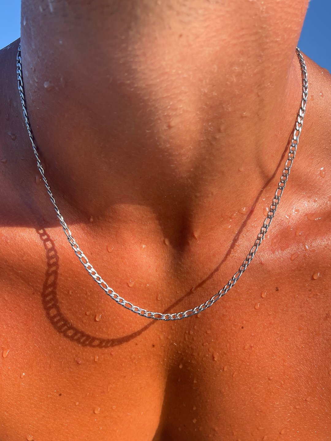 THE TUSCANY LINK | PRATA