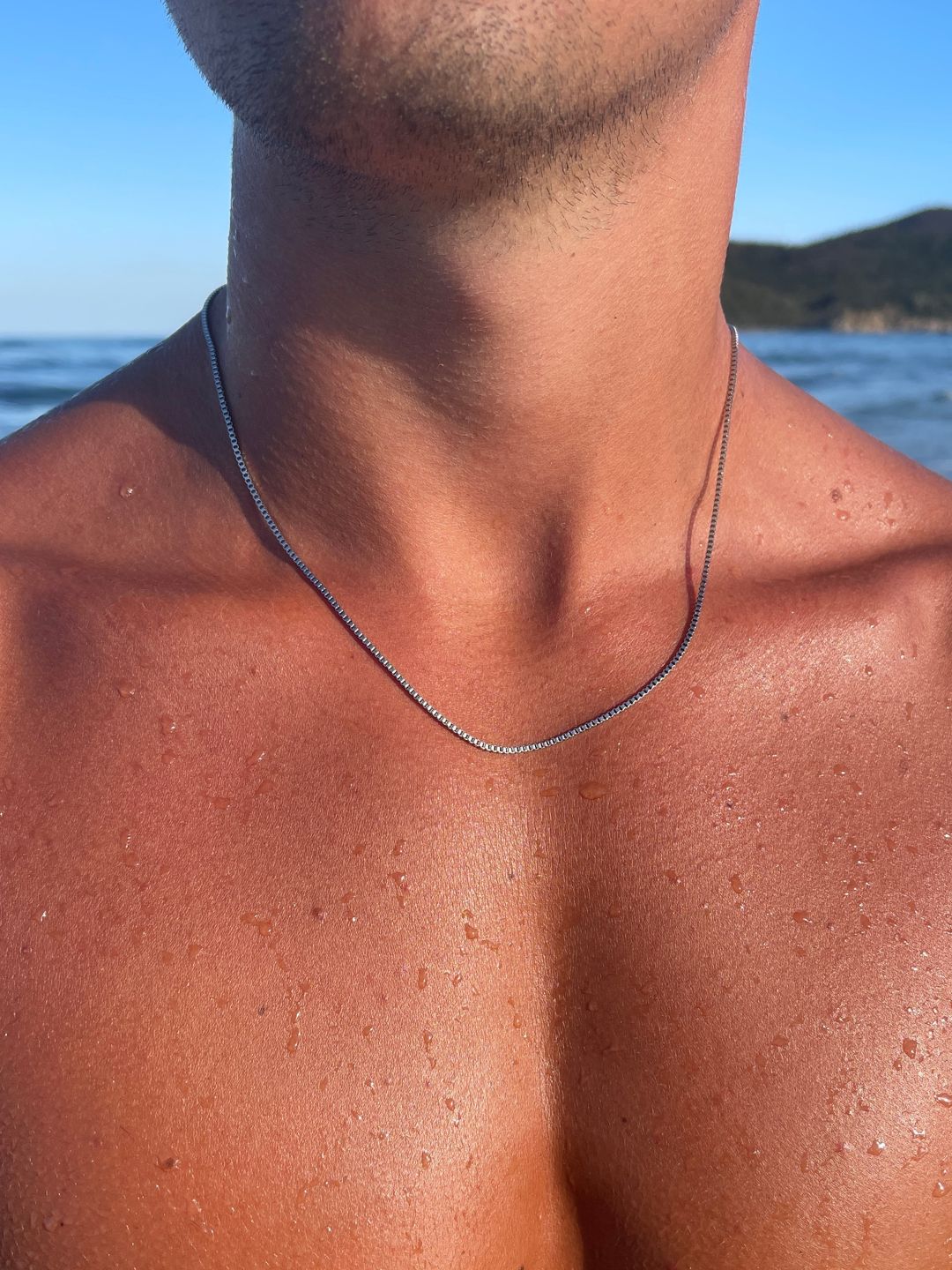 THE VENETIAN BOX | PRATA