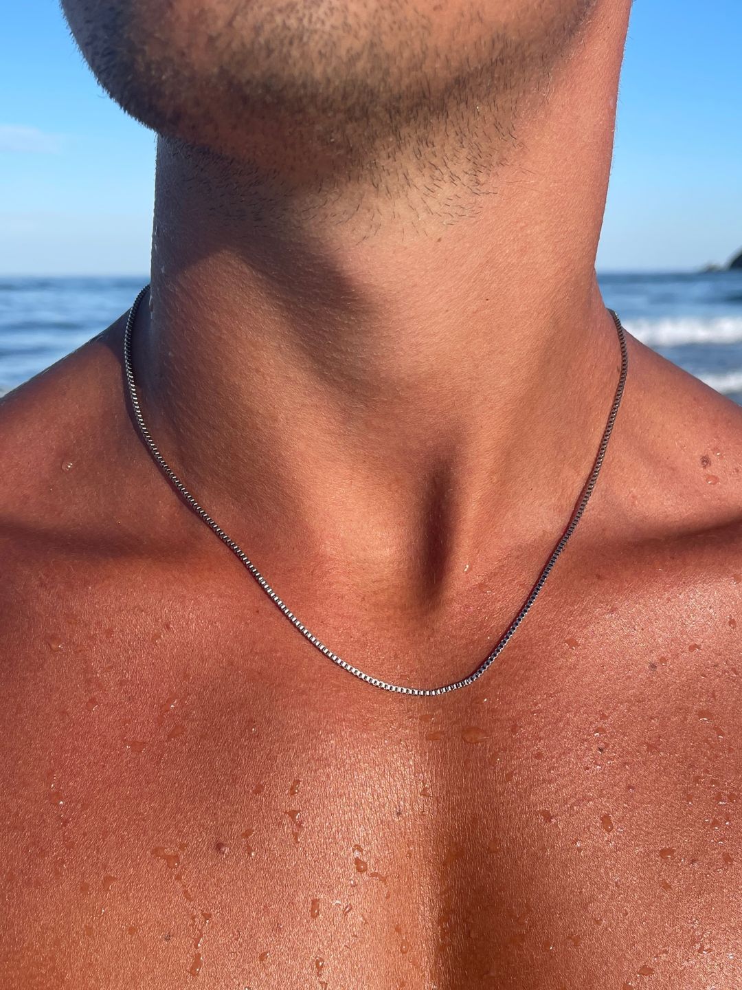 THE VENETIAN BOX | PRATA